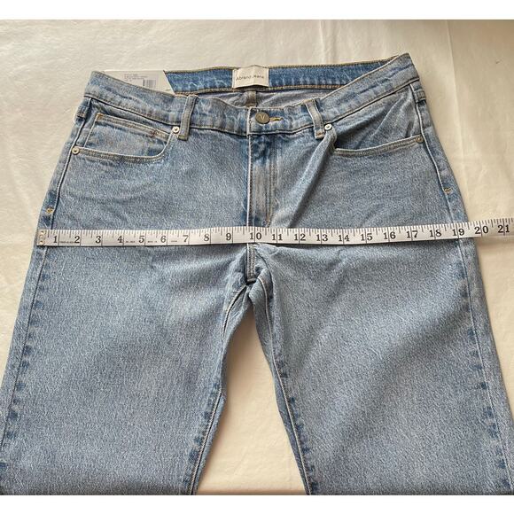 New Abrand A 99 Low Boot Ariane Jeans Women's Size 30 - Picture 9 of 10